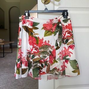 NWT Gianni Binni skirt